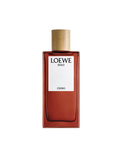 imagem de Solo Loewe Cedro Edt2