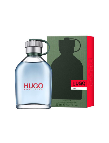 imagem de Hugo EDT  200 Ml1