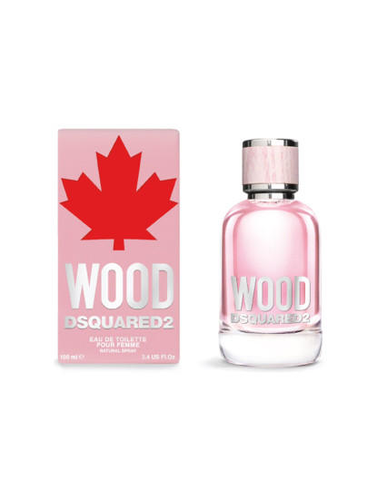 imagem de Wood Pour Homme Edt1