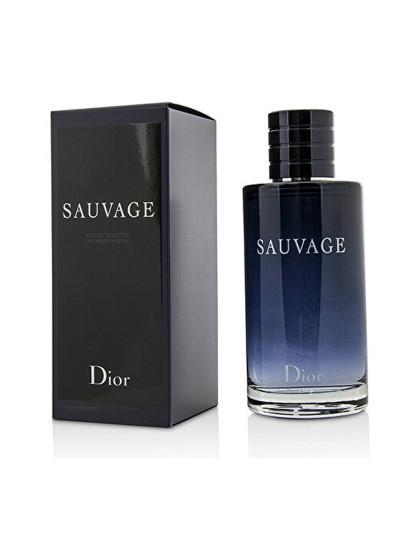 imagem de Sauvage ET 200 ml1