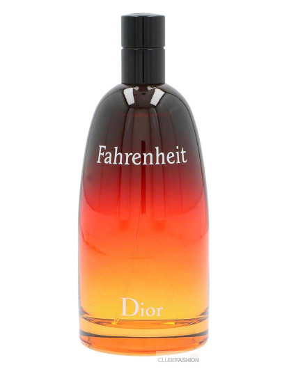 imagem de Fahrenheit Edt2