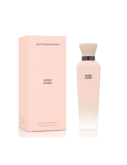 imagem de Agua Fresca De Nude Musk Edp1