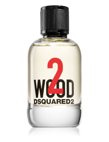 imagem de Wood Two Edt1