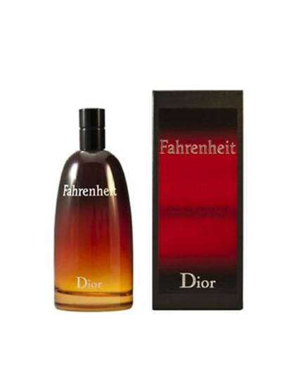 imagem de Fahrenheit Edt1