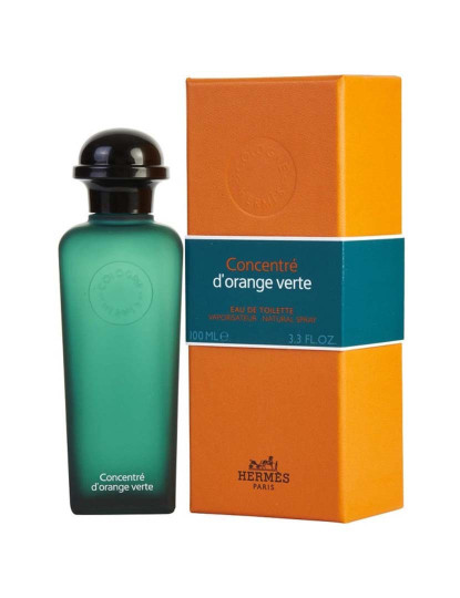 imagem de Eau D´Orange Verte Concentre1