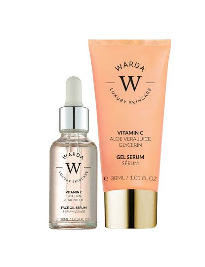 imagem de SÉRUM VITAMIN C GLOW BOOST 30ml +SÉRUM SKIN GLOW BOOST VITAMIN C 30ml 1