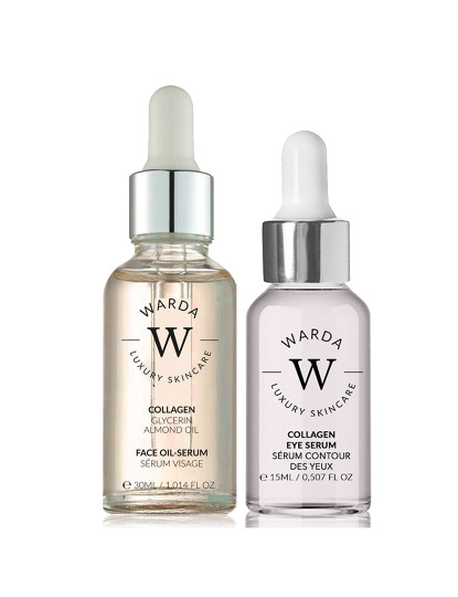 imagem de SÉRUM SKIN LIFTER BOOST COLLAGEN EYE 15mL + SÉRUM COLLAGENSKIN LIFTER BOOST OIL 30ml1