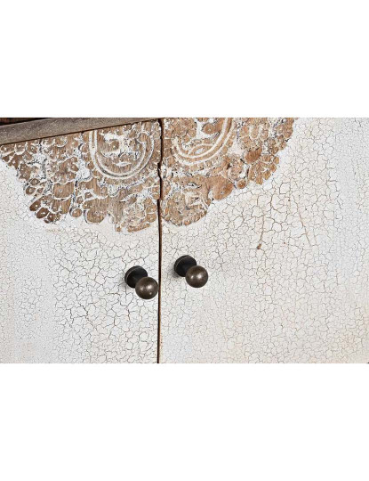 imagem de Cómoda Castanho Escuro 4