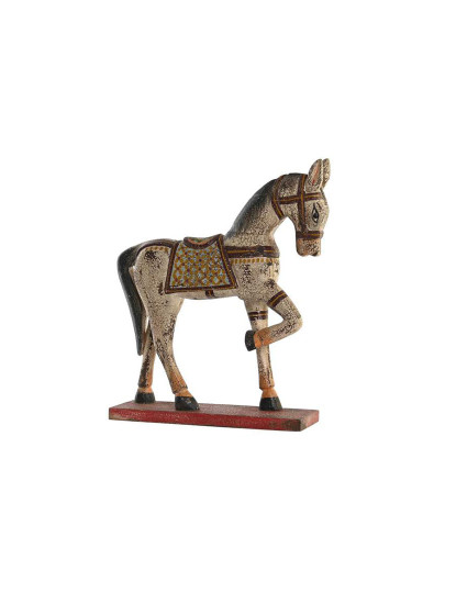 imagem de Figura Mango Ferro Cavalo Envelhecido 1