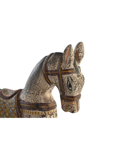 imagem de Figura Mango Ferro Cavalo Envelhecido 2