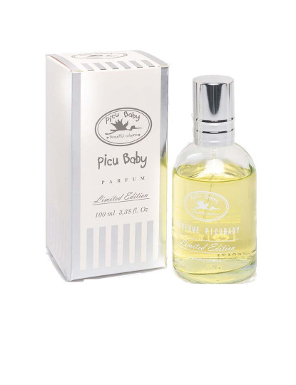 imagem de Perfume Spray Bebé Edição Limitada 100 ml1