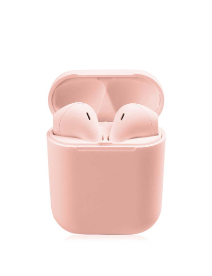 imagem de Earpods D120 Bluetooth Rosa12