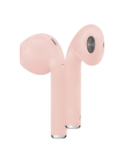 imagem de Earpods D120 Bluetooth Rosa16