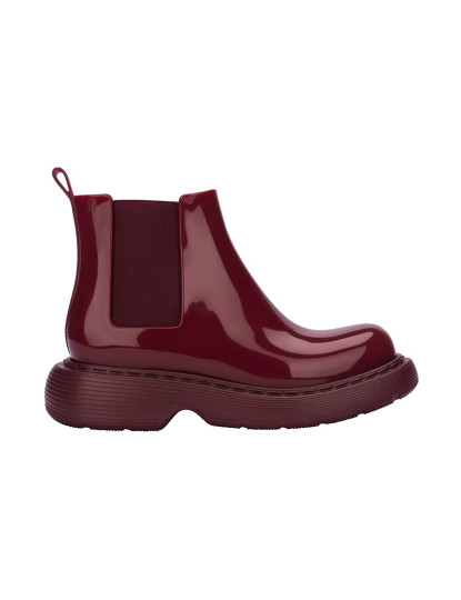 imagem de Botas Step AC278-vermelho1