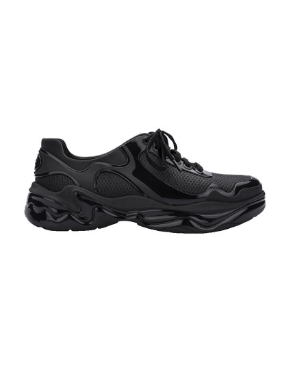 imagem de Ténis Burn Sneaker AR383-preto1