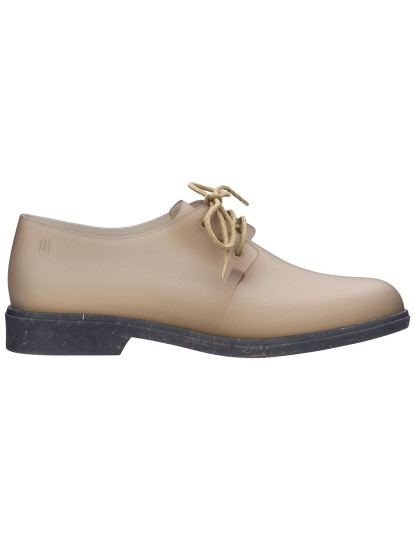 imagem de Sapatos Glow 53298 Bege Fosco1