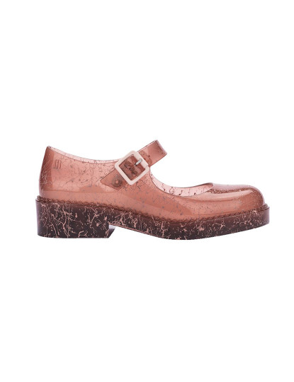 imagem de Sapatos Lola AC067 castanho e rosa1