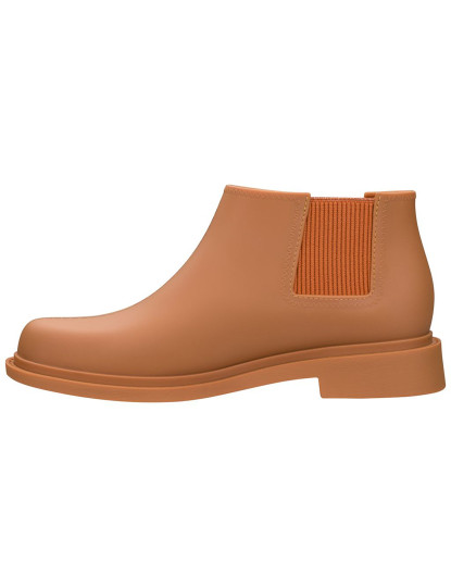 imagem de Botins Skin 52790-laranja2