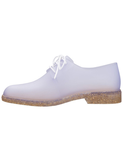 imagem de Sapatos Glow 53516 Branco Fosco2