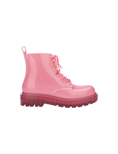 imagem de  Botas Coturno AD443-clear rosa e rosa1