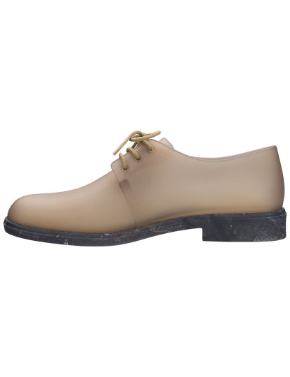 imagem de Sapatos Glow 53298 Bege Fosco2