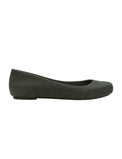 imagem de Sabrinas Sweet Love Basic Velvet Fem AO519-verde1