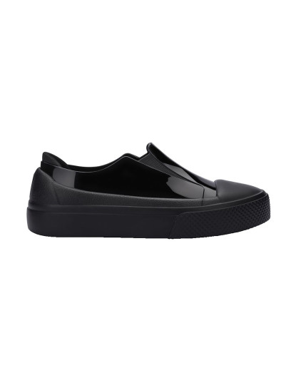 imagem de Sapatos Blank Canvas Fem AO526-preto1