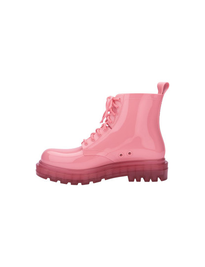 imagem de  Botas Coturno AD443-clear rosa e rosa2