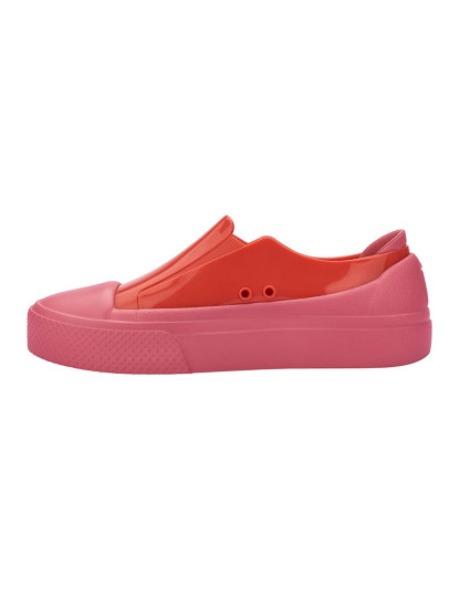 imagem de Sapatos Blank Canvas Fem AO530-vermelho2