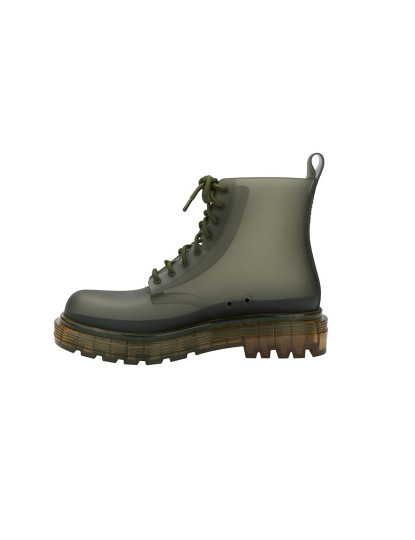 imagem de  Botas Coturno AD435-clear amarelo e verde2