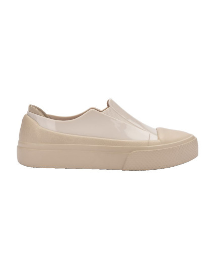 imagem de Sapatos Blank Canvas Fem AO529-bege1