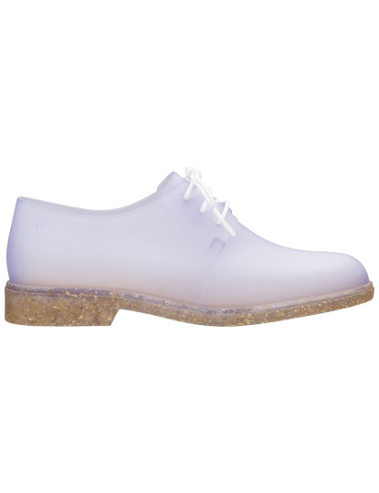 imagem de Sapatos Glow 53516 Branco Fosco1