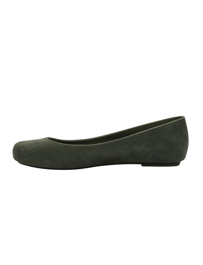 imagem de Sabrinas Sweet Love Basic Velvet Fem AO519-verde2