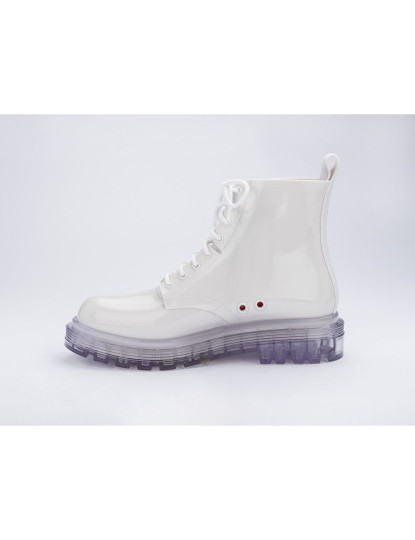 imagem de  Botas Coturno 52961-branco2