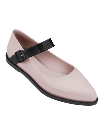 imagem de Sapatos Mary Jane 51647-rosa e preto1