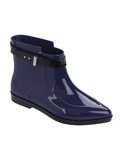 imagem de Galochas Françoise Jason Wu 50925-azul1