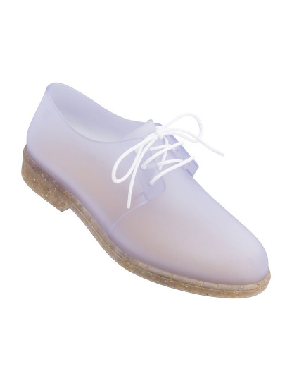 imagem de Sapatos Glow 53516 Branco Fosco3