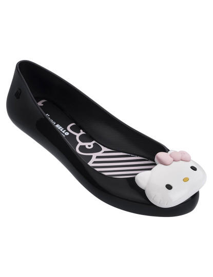 imagem de Sabrinas Space Love Hello Kitty 51492 Preto3