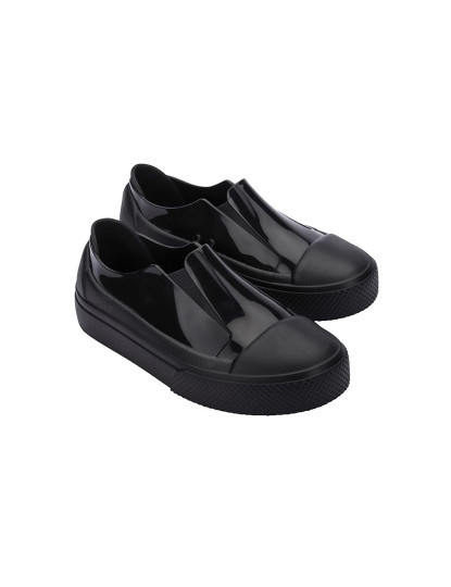 imagem de Sapatos Blank Canvas Fem AO526-preto3