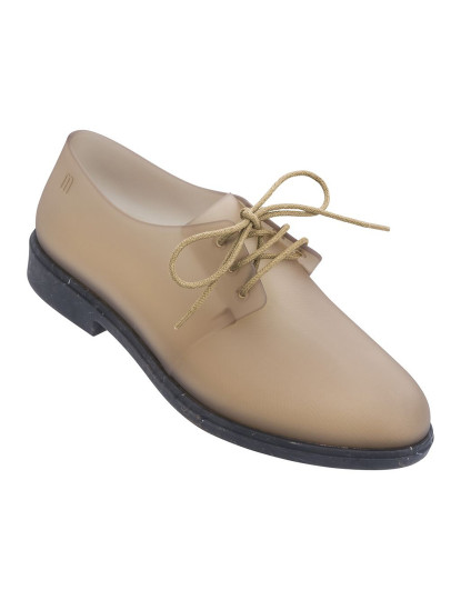 imagem de Sapatos Glow 53298 Bege Fosco3