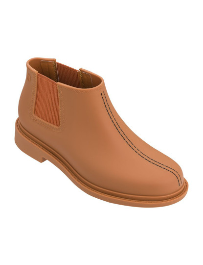 imagem de Botins Skin 52790-laranja3