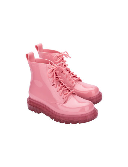 imagem de  Botas Coturno AD443-clear rosa e rosa3