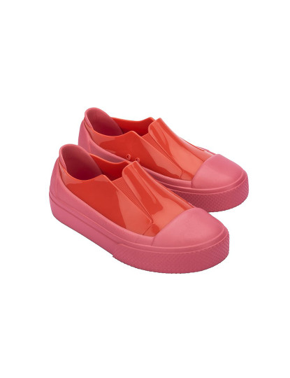 imagem de Sapatos Blank Canvas Fem AO530-vermelho3