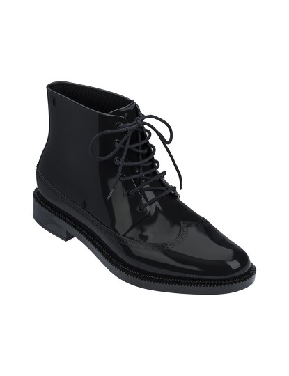 imagem de Botas Brogue High 1003-preto1