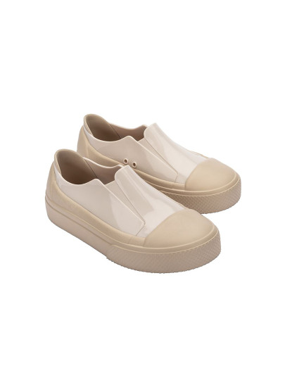 imagem de Sapatos Blank Canvas Fem AO529-bege3