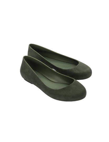 imagem de Sabrinas Sweet Love Basic Velvet Fem AO519-verde3