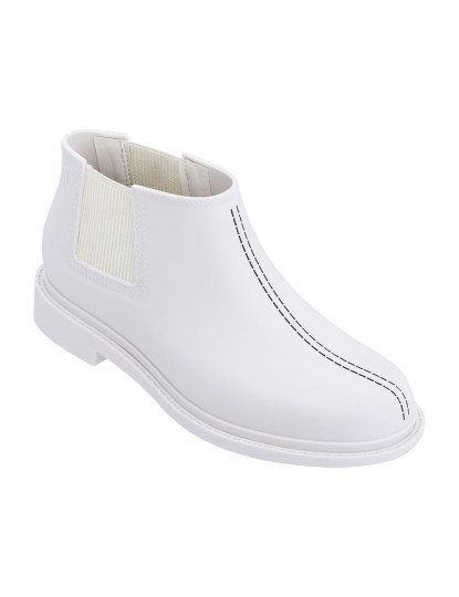 imagem de Botins Skin 50735-branco3