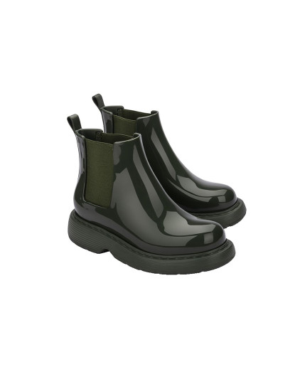 imagem de Botas Step AQ016-verde3