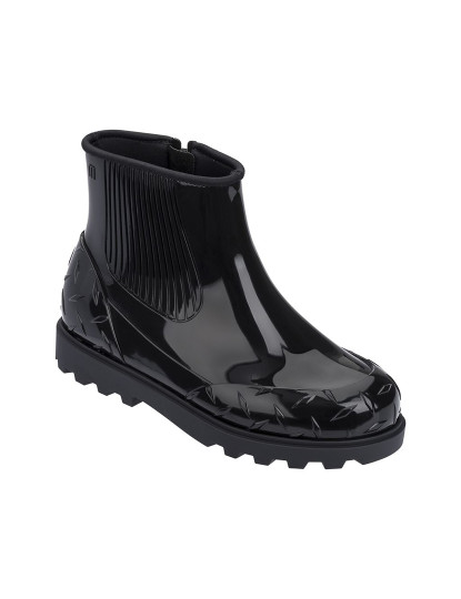 imagem de Botins Fusion 1003 Preto1