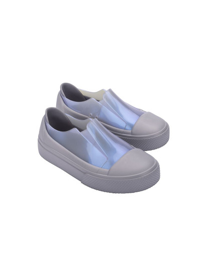 imagem de Sapatos Blank Canvas Fem AQ153-multi3